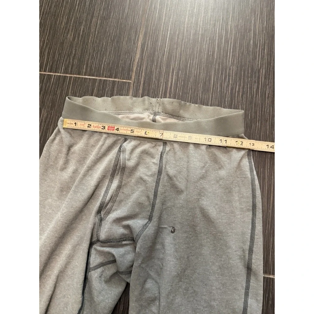 Patagonia Capilene Shirt Pants Set Midweight Mens Sz S Base Layers Ski Hike